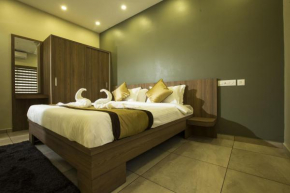 sahara suites